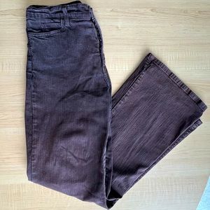 NYDJ Tummy Tuck Jeans. 12P. Spring cleaning!